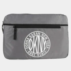 Dkny-927 Funda Portatil 15" -Bolsa De Moda charcoal sku 16663867 45400751 xxl