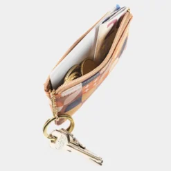 Monedero De Piel Lois Mirage 7 Monedero De Piel Lois Mirage -Bolsa De Moda circles sku 16679366 17510926 xxl