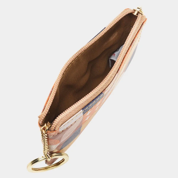 Monedero De Piel Lois Mirage 5 Monedero De Piel Lois Mirage - Imagen 5