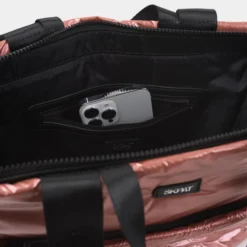 Bolso Shopper Mano/Hombro Skpat Meilen -Bolsa De Moda cobre sku 16565107 59420480 xxl