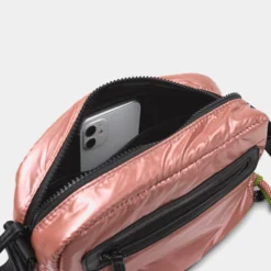 Bolso Bandolera Skpat Meilen 17 Bolso Bandolera Skpat Meilen -Bolsa De Moda cobre sku 16565119 03210952 xxl