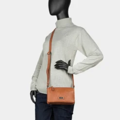 Bolso Bandolera Lois Keith -Bolsa De Moda conac sku 16512498 10530185 xxl