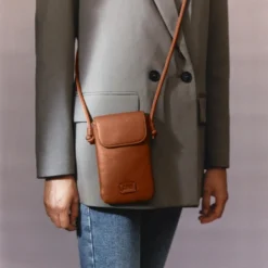 Mini Bolso Bandolera Lois Keith -Bolsa De Moda conac sku 16512502 13270605 xxl