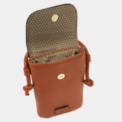 Mini Bolso Bandolera Lois Keith -Bolsa De Moda conac sku 16512502 13300078 xxl