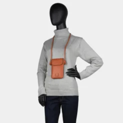 Mini Bolso Bandolera Lois Keith -Bolsa De Moda conac sku 16512502 13310277 xxl