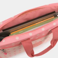 Maletin Extraescolar -Bolsa De Moda coral sku 16493151 09270303 xxl