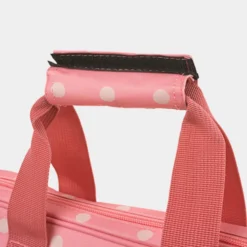 Maletin Extraescolar -Bolsa De Moda coral sku 16493151 09290657 xxl