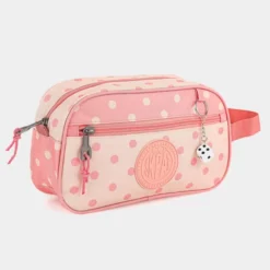 Neceser De Viaje Polka Dots Con Capacidad L