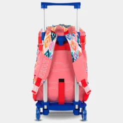 Mochila De Mujer/Hombre Skpat Coimbra En Poliéster -Bolsa De Moda coral sku 16493166 30300976 xxl