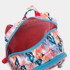 Mochila De Mujer/Hombre Skpat Coimbra En Poliéster -Bolsa De Moda coral sku 16493166 30310912 xxl