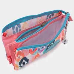 Portatodo Triple Skpat Coimbra -Bolsa De Moda coral sku 16493168 31130905 xxl