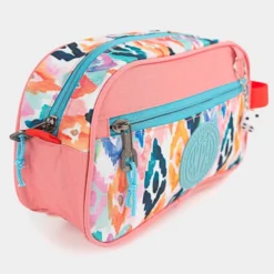 Neceser De Viaje Coimbra Con Capacidad L 8 Neceser De Viaje Coimbra Con Capacidad L -Bolsa De Moda coral sku 16493169 31570239 xxl