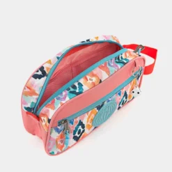 Neceser De Viaje Coimbra Con Capacidad L 9 Neceser De Viaje Coimbra Con Capacidad L -Bolsa De Moda coral sku 16493169 31580236 xxl