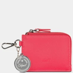 Llavero/Tarjetero Skpat -Bolsa De Moda coral sku 16639257 06200963 xxl
