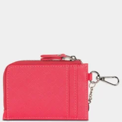 Llavero/Tarjetero Skpat -Bolsa De Moda coral sku 16639257 06230288 xxl