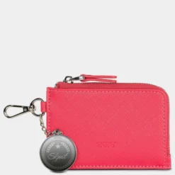 Llavero/Tarjetero Skpat -Bolsa De Moda coral sku 16639257 06240463 xxl