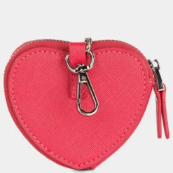 Llavero/Monedero Skpat -Bolsa De Moda coral sku 16639262 08320811 xxl