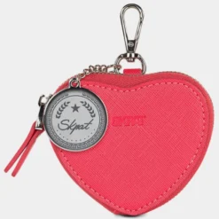 Llavero/Monedero Skpat -Bolsa De Moda coral sku 16639262 08330955 xxl