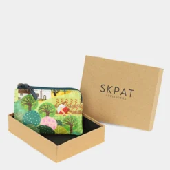 Monedero Jaslen Amsterdam -Bolsa De Moda country sku 16042246 36490983 xxl