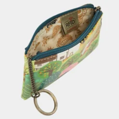 Monedero Jaslen Amsterdam -Bolsa De Moda country sku 16042246 36500969 xxl