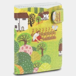 Cartera De Mujer Jaslen Amsterdam En Piel -Bolsa De Moda country sku 16091405 42130103 xxl