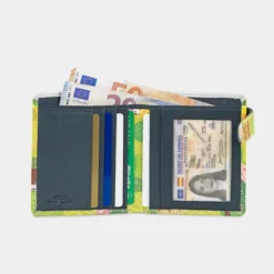 Cartera De Mujer Jaslen Amsterdam En Piel -Bolsa De Moda country sku 16091405 42150185 xxl