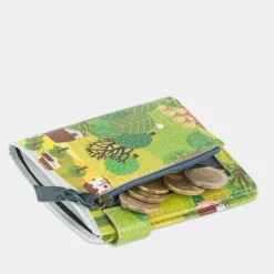 Cartera De Mujer Jaslen Amsterdam En Piel -Bolsa De Moda country sku 16091405 42160165 xxl