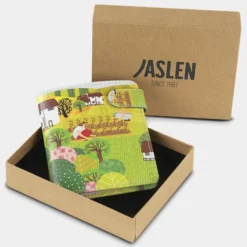 Cartera De Mujer Jaslen Amsterdam En Piel -Bolsa De Moda country sku 16091405 42170214 xxl