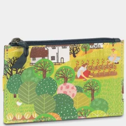 Monedero Tarjetero Jaslen Amsterdam -Bolsa De Moda country sku 16150001 40260925 xxl