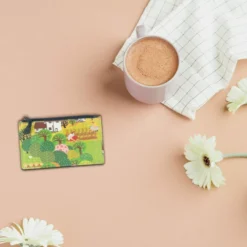 Monedero Tarjetero Jaslen Amsterdam -Bolsa De Moda country sku 16150001 40280152 xxl