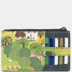 Monedero Tarjetero Jaslen Amsterdam -Bolsa De Moda country sku 16150001 40290334 xxl