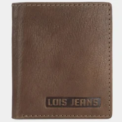 Billetera Hombre Lois Kodiak Color De Piel -Bolsa De Moda cuero sku 16041941 27570585 xxl