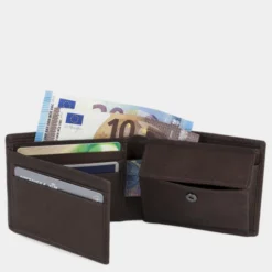 Billetera Hombre Lois Kodiak Color De Piel -Bolsa De Moda cuero sku 16041944 29590159 xxl