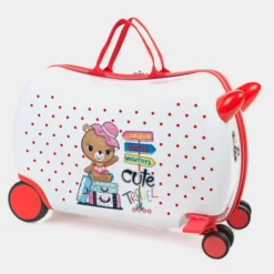 Maleta Infantil Correpasillos Itaca Happy Fun Days 20 Maleta Infantil Correpasillos Itaca Happy Fun Days -Bolsa De Moda cute sku 16512507 39250556 xxl