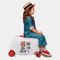 Maleta Infantil Correpasillos Itaca Happy Fun Days 21 Maleta Infantil Correpasillos Itaca Happy Fun Days -Bolsa De Moda cute sku 16512507 39260747 xxl