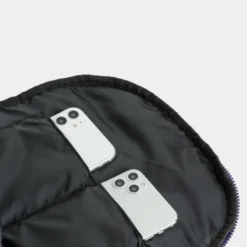 Mochila Unisex Skechers Aspen En Nylon -Bolsa De Moda denim oscuro sku 16065308 50260823 xxl