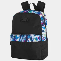 Mochila De Mujer/Hombre Skechers Skechers Ss21 En Nylon-Poliéster