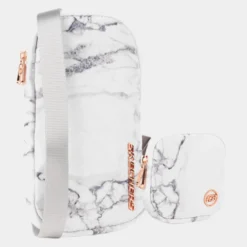 Mini Bandolera Skechers Skechers Fw22 -Bolsa De Moda estampado marmol sku 16663912 16390363 xxl