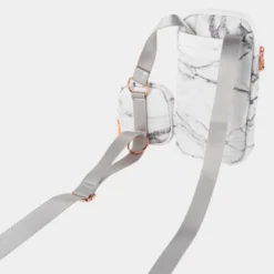 Mini Bandolera Skechers Skechers Fw22 -Bolsa De Moda estampado marmol sku 16663912 16410768 xxl