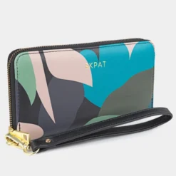 Cartera De Mujer Skpat Zagori En Polipiel