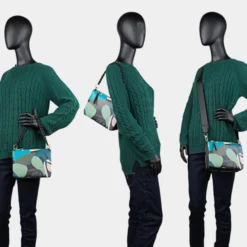 Bolso Bandolera Skpat Zagori -Bolsa De Moda feuilles sku 16565122 06030603 xxl