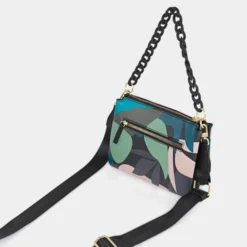 Bolso Bandolera Skpat Zagori -Bolsa De Moda feuilles sku 16565122 06040711 xxl