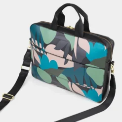 Maletin Portaordenador 15.6" Skpat Zagori -Bolsa De Moda feuilles sku 16565124 07380073 xxl