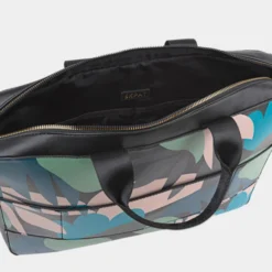 Maletin Portaordenador 15.6" Skpat Zagori -Bolsa De Moda feuilles sku 16565124 07390100 xxl