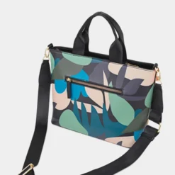 Bolso Con Bandolera Skpat Zagori -Bolsa De Moda feuilles sku 16565126 08510775 xxl
