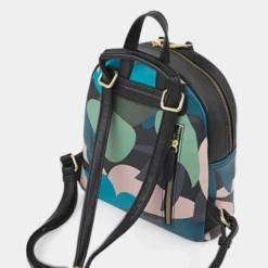 Mochila Multifuncion Skpat Zagori -Bolsa De Moda feuilles sku 16565128 10040429 xxl