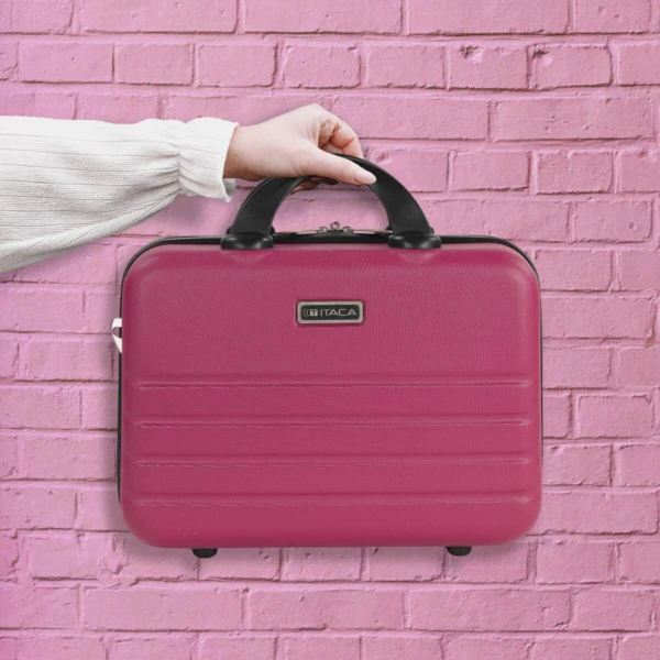 Neceser Itaca 12 Neceser Itaca - Imagen 12