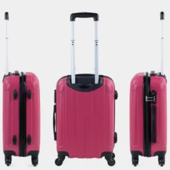 Maleta Cabina+Neceser Itaca Havel 27 Maleta Cabina+Neceser Itaca Havel -Bolsa De Moda fresa sku 16322487 50410516 xxl