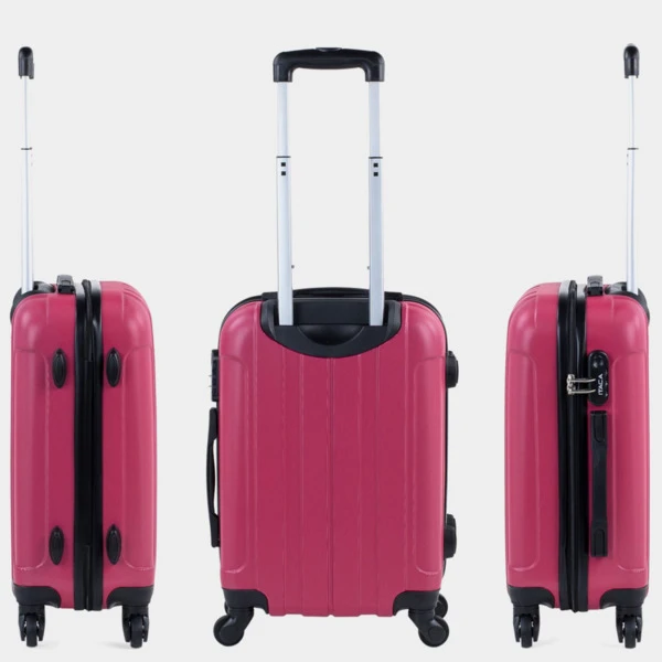 Maleta Cabina+Neceser Itaca Havel 13 Maleta Cabina+Neceser Itaca Havel - Imagen 13