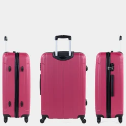 Maleta 70Cm Itaca Havel -Bolsa De Moda fresa sku 16322503 19230863 xxl